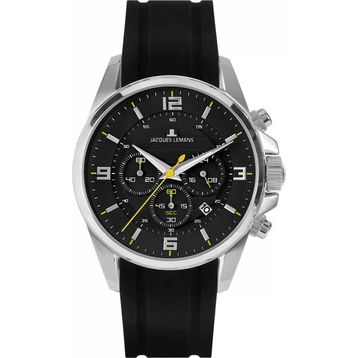 Jacques Lemans 1-2118A Erkek Kol Saati