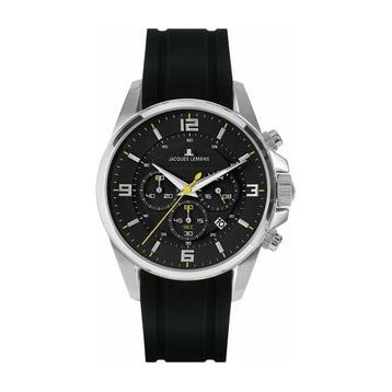 Jacques Lemans 1-2118A Erkek Kol Saati