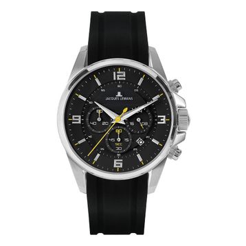 Jacques Lemans 1-2118A Erkek Kol Saati