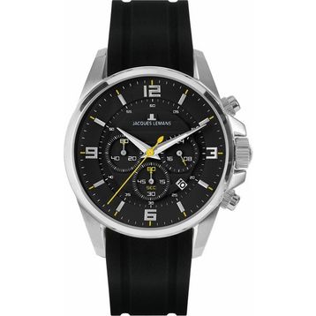 Jacques Lemans 1-2118A Erkek Kol Saati