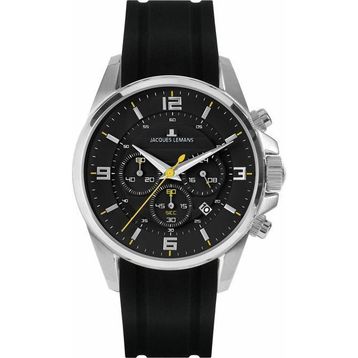 Jacques Lemans 1-2118A Erkek Kol Saati