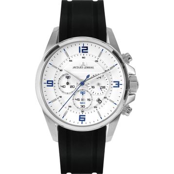 Jacques Lemans 1-2118B Liverpool Erkek Kol Saati