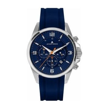 Jacques Lemans 1-2118C Erkek Kol Saati