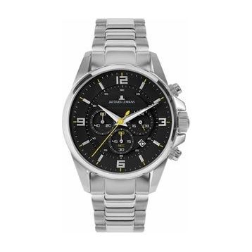 Jacques Lemans 1-2118D Erkek Kol Saati
