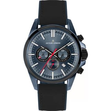 Jacques Lemans 1-2119C Liverpool Erkek Kol Saati