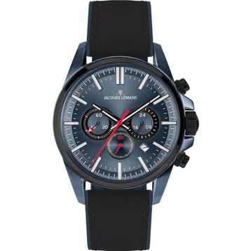 Jacques Lemans 1-2119C Liverpool Erkek Kol Saati