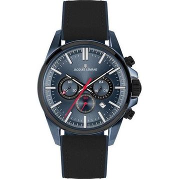 Jacques Lemans 1-2119C Liverpool Erkek Kol Saati