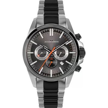 Jacques Lemans 1-2119E Erkek Kol Saati