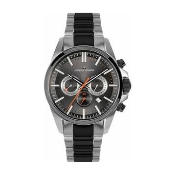 Jacques Lemans 1-2119E Erkek Kol Saati