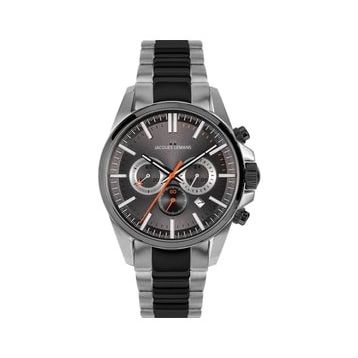 Jacques Lemans 1-2119E Erkek Kol Saati