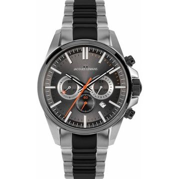 Jacques Lemans 1-2119E Erkek Kol Saati