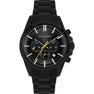 Jacques Lemans 1-2119F Liverpool Erkek Kol Saati