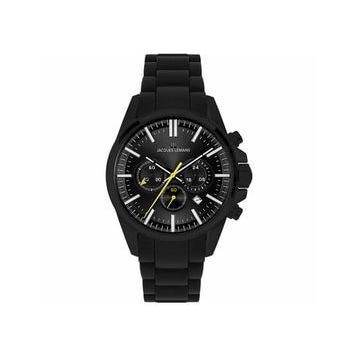Jacques Lemans 1-2119F Liverpool Erkek Kol Saati