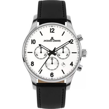 Jacques Lemans 1-2126B London Erkek Kol Saati