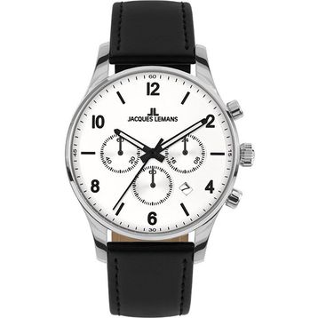 Jacques Lemans 1-2126B London Erkek Kol Saati