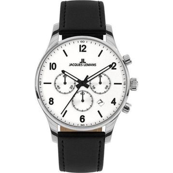 Jacques Lemans 1-2126B London Erkek Kol Saati