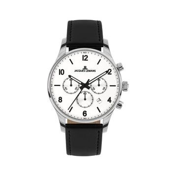 Jacques Lemans 1-2126B London Erkek Kol Saati