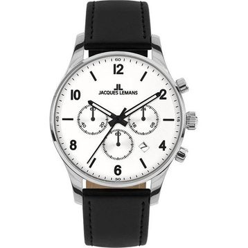 Jacques Lemans 1-2126B London Erkek Kol Saati