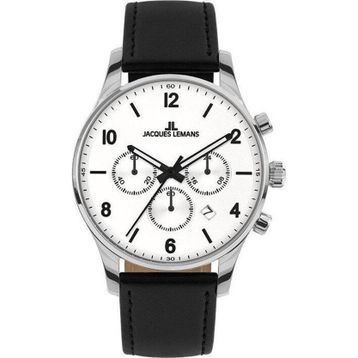 Jacques Lemans 1-2126B London Erkek Kol Saati