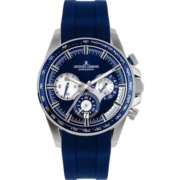 Jacques Lemans 1-2127B Liverpool Erkek Kol Saati