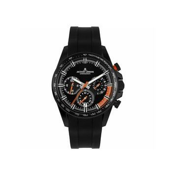 Jacques Lemans 1-2127D Liverpool Erkek Kol Saati