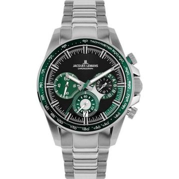 Jacques Lemans 1-2127G Liverpool Erkek Kol Saati