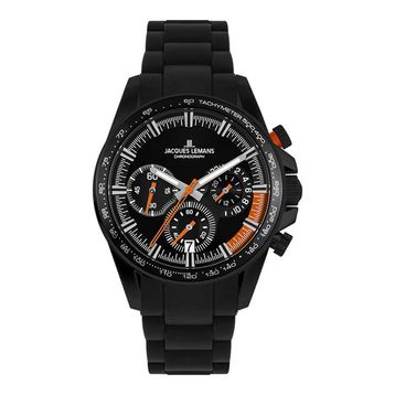 Jacques Lemans 1-2127H Liverpool Erkek Kol Saati