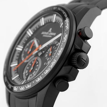 Jacques Lemans 1-2127H Liverpool Erkek Kol Saati
