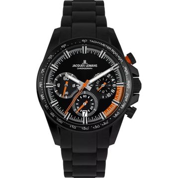 Jacques Lemans 1-2127H Liverpool Erkek Kol Saati