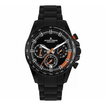 Jacques Lemans 1-2127H Liverpool Erkek Kol Saati