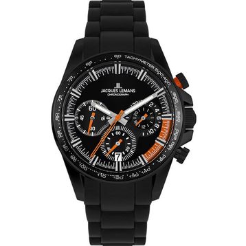 Jacques Lemans 1-2127H Liverpool Erkek Kol Saati