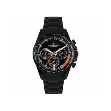 Jacques Lemans 1-2127H Liverpool Erkek Kol Saati