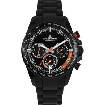 Jacques Lemans 1-2127H Liverpool Erkek Kol Saati