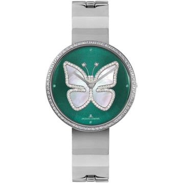 Jacques Lemans 1-2136B Design Collection Kadın Kol Saati