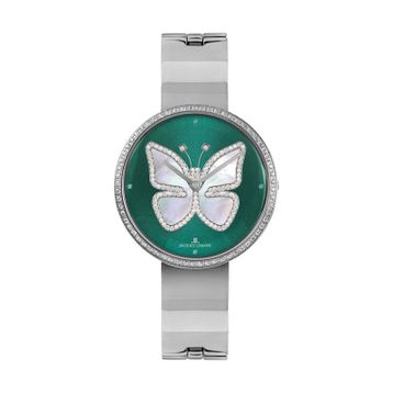 Jacques Lemans 1-2136B Design Collection Kadın Kol Saati