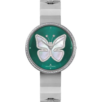 Jacques Lemans 1-2136B Design Collection Kadın Kol Saati