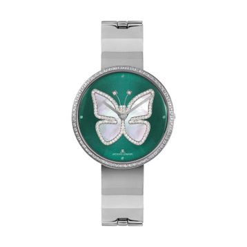 Jacques Lemans 1-2136B Design Collection Kadın Kol Saati