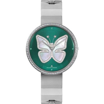 Jacques Lemans 1-2136B Design Collection Kadın Kol Saati
