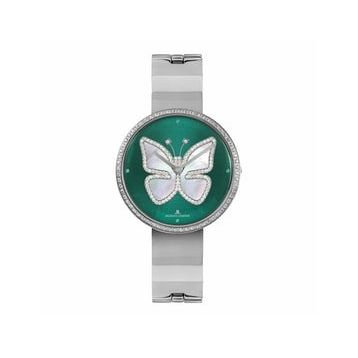 Jacques Lemans 1-2136B Design Collection Kadın Kol Saati