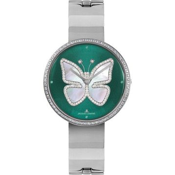 Jacques Lemans 1-2136B Design Collection Kadın Kol Saati