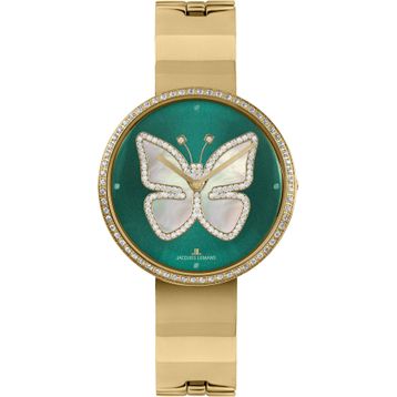 Jacques Lemans 1-2136D Design Collection Kadın Kol Saati