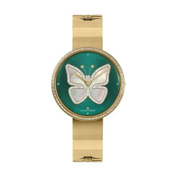 Jacques Lemans 1-2136D Design Collection Kadın Kol Saati