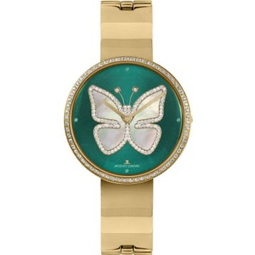 Jacques Lemans 1-2136D Design Collection Kadın Kol Saati