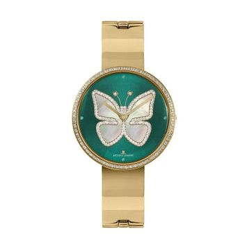Jacques Lemans 1-2136D Design Collection Kadın Kol Saati