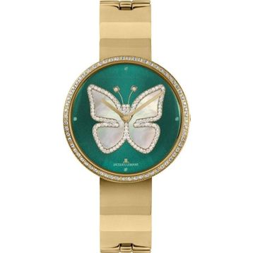 Jacques Lemans 1-2136D Design Collection Kadın Kol Saati