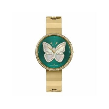 Jacques Lemans 1-2136D Design Collection Kadın Kol Saati