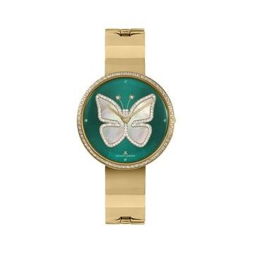 Jacques Lemans 1-2136D Design Collection Kadın Kol Saati