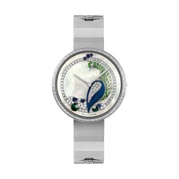 Jacques Lemans 1-2136G Design Collection Kadın Kol Saati