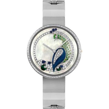 Jacques Lemans 1-2136G Design Collection Kadın Kol Saati