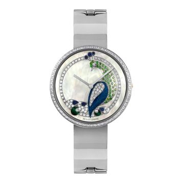 Jacques Lemans 1-2136G Design Collection Kadın Kol Saati